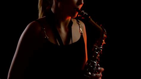 51 Saxophone Girl Stock Videos, 4K Footage, & Video Clips